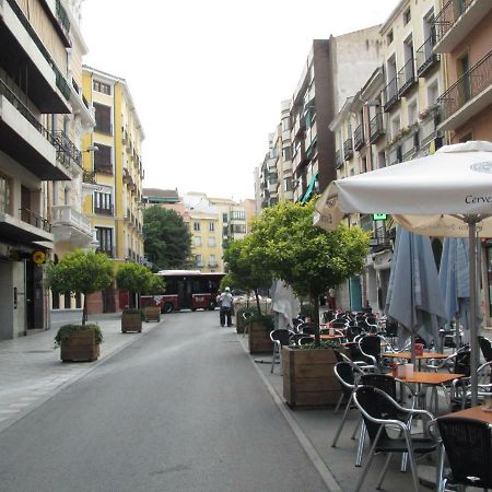 Apartamento Avenida Apartment Cuenca  Exterior photo