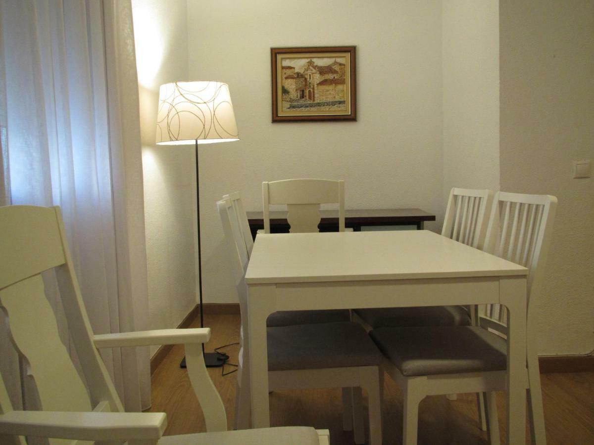Apartamento Avenida Apartment Cuenca  Exterior photo